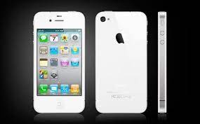 Increase sales on ebay when they're slow by improving seo, optimizing listings for mobile devices, and creating outstanding customer policies. Apple Iphone 4 8gb Verizon Fair Condition Cracked Clean With Cord Apple Iphone 4 Iphone Apple Iphone 4s