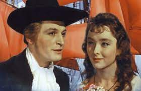 Смотрите фильм «алые паруса» (1961) онлайн без регистрации на портале «культура.рф». Za Kadrom Filma Alye Parusa Kak Vasilij Lanovoj Povtoril Postupok Kapitana Greya Dlya Svoej Zheny