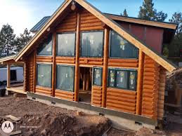We are dedicated in providing you with quality professional services. Log Home Kits Log Cabin Kits Gold Valley Log Homes