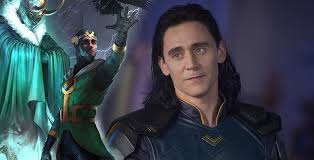 Покажут его на сервисе disney+. Marvel Studios Ishet Aktera Na Rol Molodogo Loki