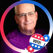 What is the occasion in the 1972 photo of Hickey's Pharmacist Gene Hatcher?