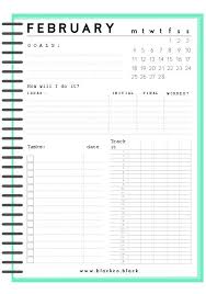 Monthly Goals Planner January Get Your Monthly Freebies Goals Planner Planner Printables Free Free Monthly Planner