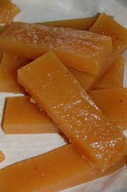 Pate De Coing Maison Maman Ca Deborde Pate De Coing Maison Recette Coing Pate De Coing