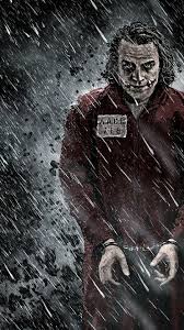 Venom hd new skulls new love tamil skulls hd white 4k spiderman hd monster face jokers joker heath ledger smiling girl. Joker Mobile Wallpapers Wallpaper Cave
