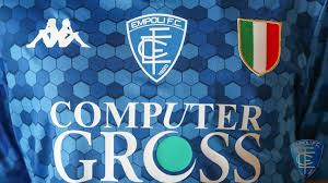Il calciomercato, i risultati, le partite, le dirette, i video dei gol e le ultimissime notizie sull'empoli. Unique Kappa Empoli Fc 19 20 Home Away Third Kits Released Footy Headlines