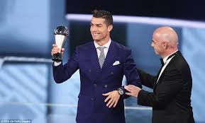 Image result for The Best FIFA