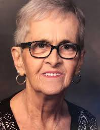 Obituary information for Alice Jane Ivey