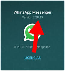 Apk de la última actualización beta de android, dónde encontrarla. Whatsapp Beta 2 21 2 5 Apk Descargar Ultima Version 2021