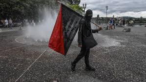 It is highly decentralized and comprises an array of autonomous groups that aim to achieve. Menyusuri Jejak Kelompok Antifa Dalam Demo George Floyd