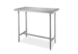 Stainless Steel Chef S Tableshef S Tables Stainless Steel Kitchen Table Stainless Steel Table Stainless Steel Table Top