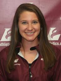 2016 Women's Cross Country Roster