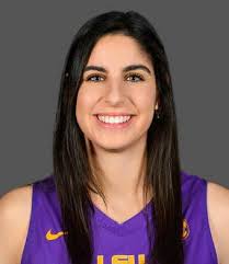 2024 LSU Volleyball Record Book by LSU Athletics