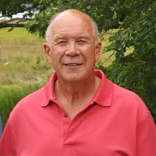 Keith Hansen Obituary