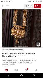 Pin By Riddhi Siddhi Jewels On Selection Jewelry Model Antique Jewelry Indian Antique Jewellery Designs