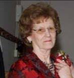 Obituary for Barbara Ann (Gant) Gambill