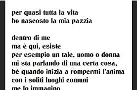 Ti amo vorrei urlarlo al mondo. Donna Aforismi Celebri