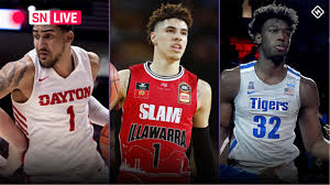 Nba Draft Outcomes 2020 Grades Evaluation For Each Choose In Spherical 1 The Sporty World