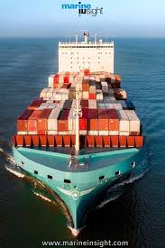 At Port Of Rotterdam In 2020 Seaman Merchant Navy Marine