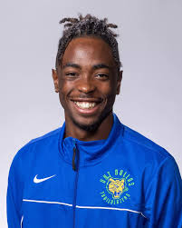 2022-23 Men's Track & Field Roster