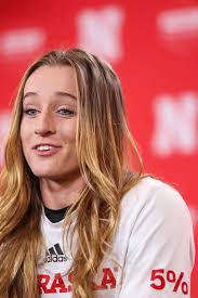 Nebraska softball's Jordy Bahl suffers season-ending injury