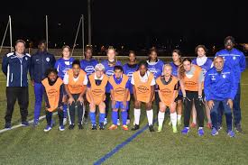 Photos, address, phone number, opening hours, and visitor feedback and photos on yandex.maps. Val D Oise Nouvelle Ere Feminine Au Cergy Pontoise Football Club La Gazette Du Val D Oise