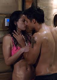 When four friends travel to a lakeside cabin for a carefree weekend, the fun turns into a nightmare when three of them end up locked in a hot sauna. 247 F Fetch Publicity