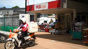 Nearby postal codes include 43300. Item Dispatched Out Arrive At Delivery Facility Here S What Poslaju S Tracking Statuses Mean Lifestyle Rojak Daily