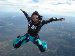Friends and family were more nervous than i was as the plane lifted off the ground that sunday afternoon. Just Do It Review Of Skydive East Texas Gladewater Tx Tripadvisor