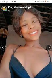 RIP Tinasha, condolences to her family and friends