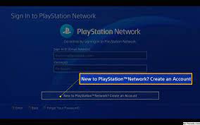 Défilez le menu principal de l'écran d'accueil de votre playstation et choisissez l'onglet « utilisateurs ». Comment Comment Creer Un Compte Playstation Network 2021