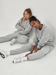 Grey, paint color schemes 1 comment. 7 Sustainable Sweatpants And Sweatshirts Sets To Buy Now Vogue