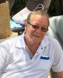 Marlin Ford Obituary (1942