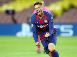 Nov 29, 2020 · lenglet had to be replaced midway through the second half when he sustained an ankle injury following an aerial challenge with osasuna's ruben garcia. Clement Lenglet Facebook