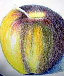 Pin On Blending Colored Pencils