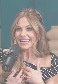 Christine Caine Candace Cameron Bure