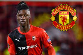 Tickets on sale today, secure your seats now, international tickets 2021 Fabrizio Romano Thinks Man Utd Will Make Official Bid For Camavinga