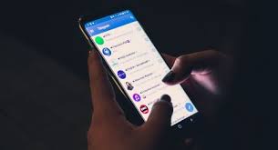 If you use this app on your mobile device then you can also use it on a web device or windows and mac. Cara Menggunakan Telegram Di Chromebook Atau Web Browser