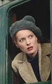 Pin de Cynthia Speed en Screen legends...