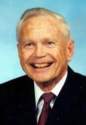 Obituary: Rodney D. Moss