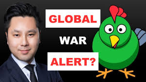 Doomberg (@doomberg): "Great way to end the year with my friend David Lin  https://youtu.be/y7loHvSPydY"