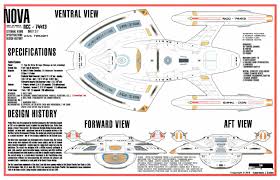 Deep space nine and saw cameos in both the next generation and voyager (although that particular runabout was an advanced prototype labelled as yellowstone class instead). Geoffryn Kaladon Profile Disqus