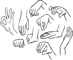 Image Result For Hands On Table Drawing Pose How To Draw Hands Drawing Reference Drawing Tutorial
