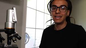 Blood Cells After Drinking Coffee, Dasani and Kangen Water