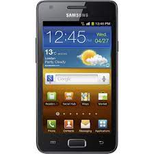 Samsung I9103 Galaxy R technische daten ...