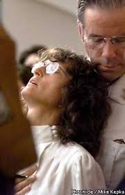 Victim's Mystery Bank Account