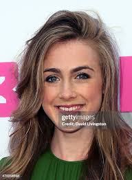 Actress Emma Holzer attends the premiere of DirecTV's "Barely Lethal"...  News Photo