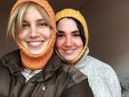 paula.cato completing her awesome #hikinglook with Dolores La Capucha! 🤩❣️  . . . . . . #knityourdreams #handknit #yarnpunk #indiedyedyarn #yarnlover  #knitlife #yarnstagram #diversityknitty #myiamdolores #standtwithsmall  #handmaderevolution ...