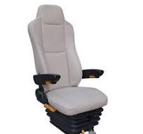 Buy In Bulk Vehicle Folding Driver Seat Adjustable Lumbar ...