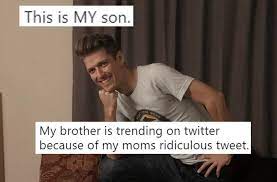 Anti Feminist Himtoo Movement Hilariously Backfires With Viral Meme