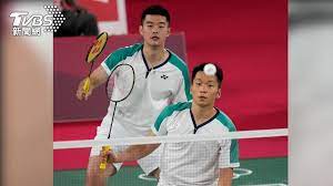 Jul 23, 2021 · 台灣男雙組合李洋（後）王齊麟（前）明天在東京奧運預賽登場。. Nsjqlahemk53lm
